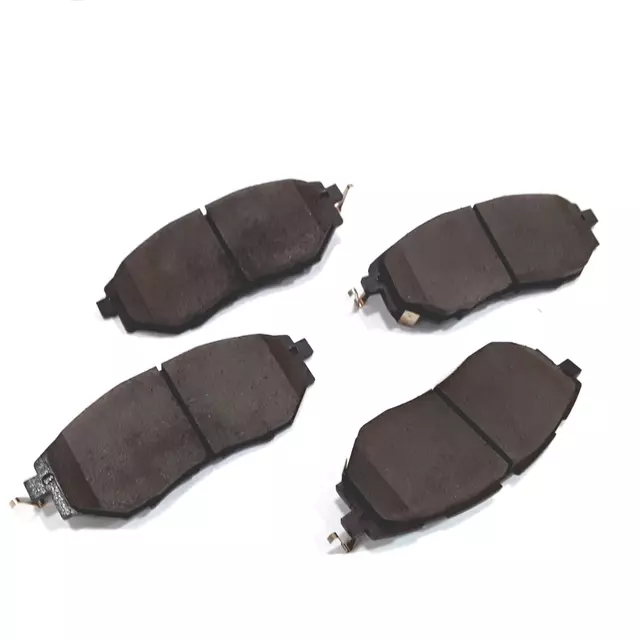 Brake Pads Front - Subaru (26296SG000)