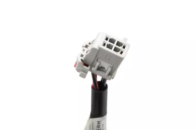 84369796 - Body: Seat Back Heater for GM Image