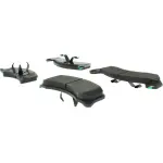 30904310 - : StopTech Sport Brake Pads with Shims and Hardware for Stoptech Image