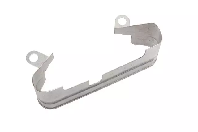 10069945 - : Spark Plug Wire Shield for Cadillac: Escalade | Chevrolet: Blazer, C1500, C2500, C3500, Express 1500, Express 2500, Express 3500, G10, G20, G30, K1500 Pickup, K2500 Pickup, K3500 Pickup, P30, R3500, Suburban C1500, Suburban C2500, Suburban K1500, Suburban K2500, Suburban R1500, Suburban R2500, Suburban V1500, Suburban V2500, Tahoe, V3500 | GMC: C1500 Pickup, C2500 Pickup, C3500 Pickup, G1500, G2500, G3500, Jimmy, K1500 Pickup, K2500 Pickup, K3500 Pickup, P3500, R3500 Pickup, Savana 1500, Savana 2500, Savana 3500, Suburban C1500, Suburban C2500, Suburban K1500, Suburban K2500, Suburban R1500, Suburban R2500, V1500 Suburban, V2500 Suburban, V3500, Yukon Image