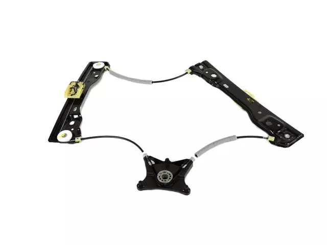 68092215AA - : Rear Door Window Regulator, Left for Mopar Image