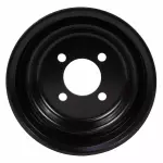 BR3Z8509A - Cooling System: Pulley for Ford: F-150, Mustang, Transit-150, Transit-250, Transit-350, Transit-350 HD Image