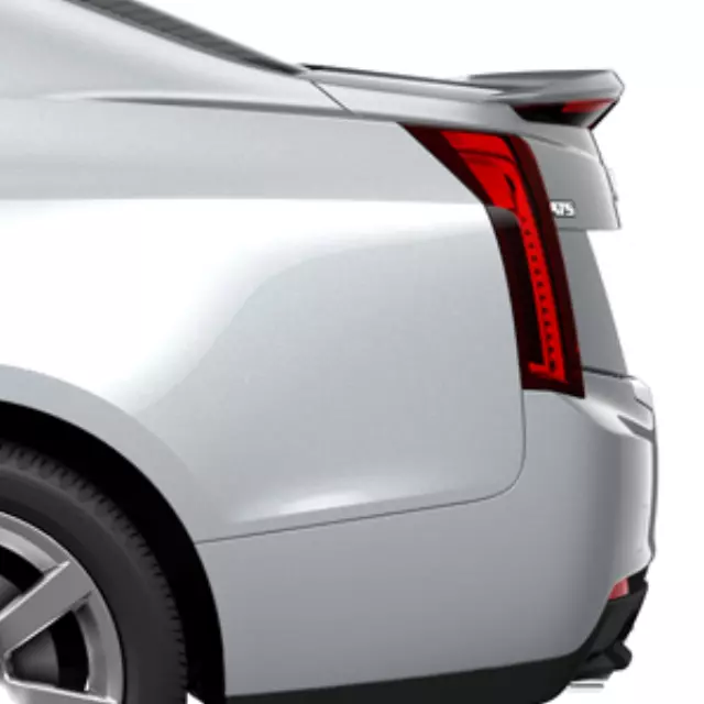 Blade Spoiler Kit - Paint To Match - GM (23397223)