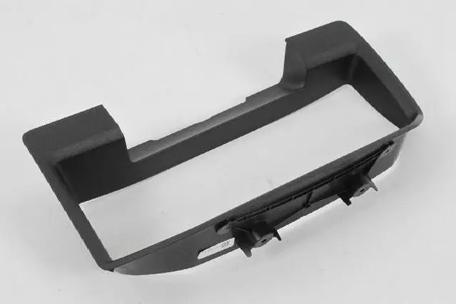 Instrument Cluster Bezel, Us - Mopar (5MW05DX9AA)
