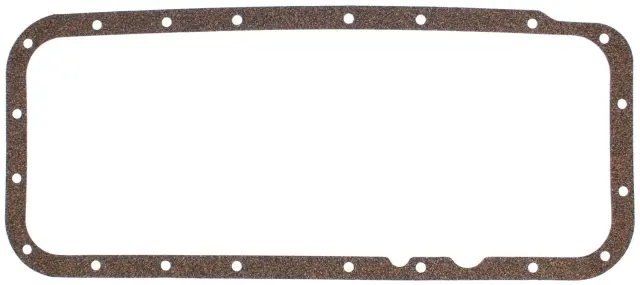 OS31416 - : Engine Oil Pan Gasket for Mahle Image