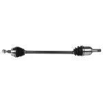 NCV48502 - : Mercedes-Benz (5.5) CV Axle Assembly  - Front Right for GSP Image