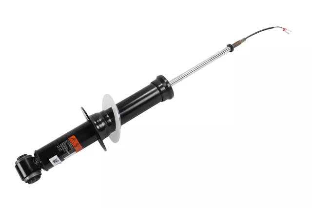 85640963 - : Shock Absorber for Cadillac: Escalade, Escalade ESV | Chevrolet: Silverado 1500, Silverado 1500 LTD, Suburban, Tahoe | GMC: Sierra 1500, Sierra 1500 Limited, Yukon, Yukon XL Image