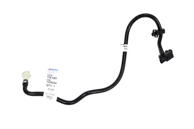 13458544 - : Power Brake Booster Vacuum Pipe Assembly for GM Image