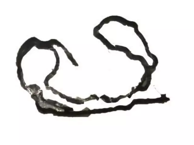 BC3Z6020F - Engine: Gasket for Ford Image