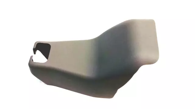 thumbnail image 2 of Left Rear Black Seat Recliner Button Holder For 2009-2013 Subaru Forester - 64328AG011 2 of 5