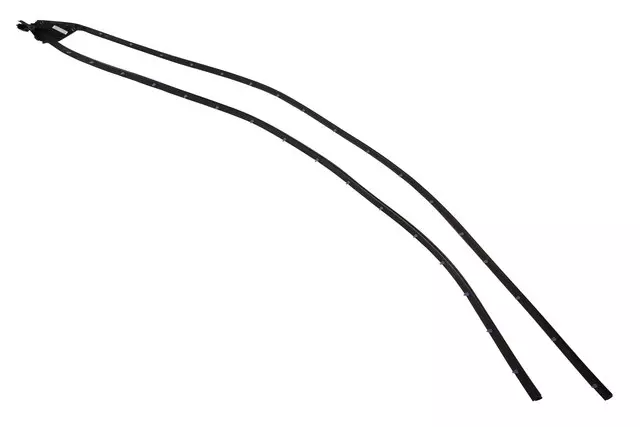 Front Driver Side Door Weatherstrip - GM (84688858)