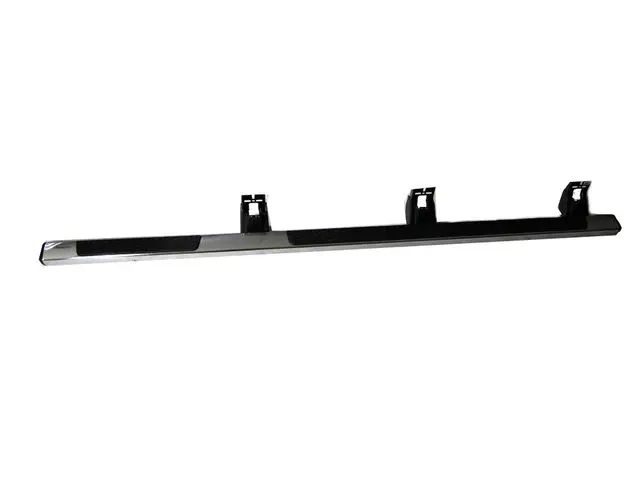 68156422AD - : Tubular Side Step Kit, Right for Mopar Image