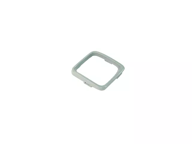 Radiator Grille Trim Ring Kit - Mopar (6RX71ZZZAA)