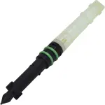 EX7001C - : A/C Orifice Tube -- Adjusting Orifice Tube for UAC Image