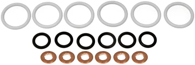 904314 - : Fuel Injector O-Ring Kit for Dorman Image