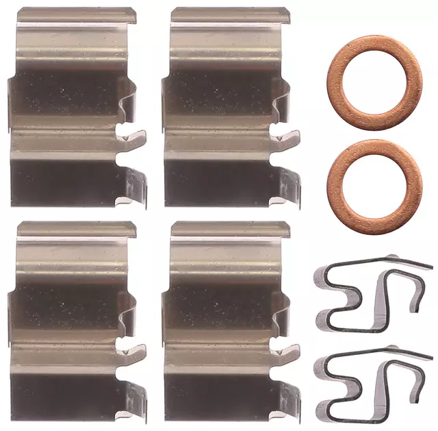 Caliper - GM (18FR2143N)