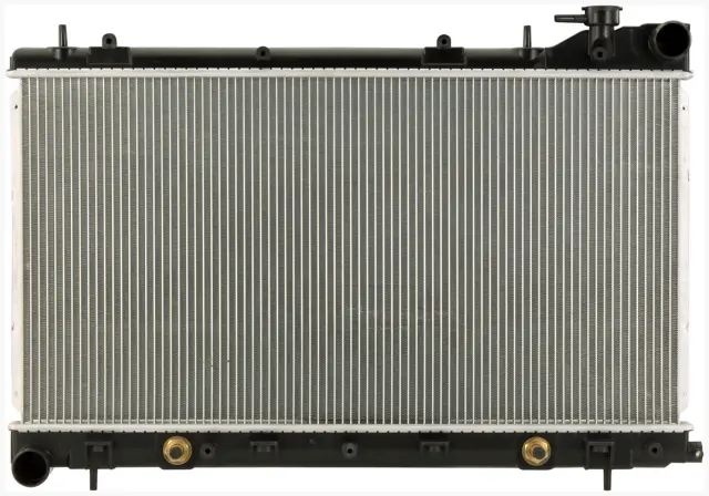 8012674 - : Agility Radiator for Agility Image