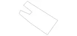 1649220023 - Rear Seat Bench: Guide for Mercedes-Benz: GL320, GL550 Image