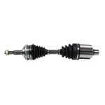 NCV10509 - : Buick, Cadillac, Chevrolet, Oldsmobile... (FWD) CV Axle Assembly for GSP Image