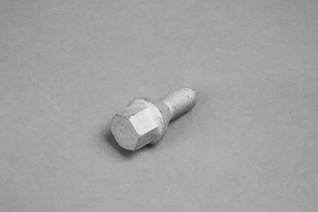 Genuine Alfa Romeo Screw-Hex Head - Alfa Romeo (68150129AA)