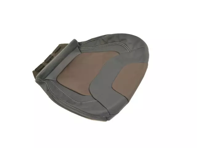 Front Seat Cushion Cover, Left - Mopar (6EQ95LC5AB)