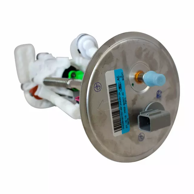 7R3Z9H307C - Fuel System: Fuel Pump Assembly for Ford: Mustang Image