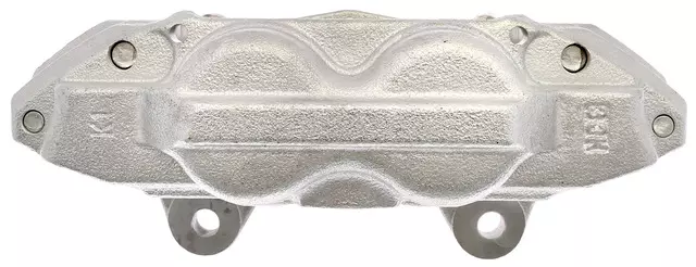 Front Passenger Side Brake Caliper - ACDelco (18FR12551N)