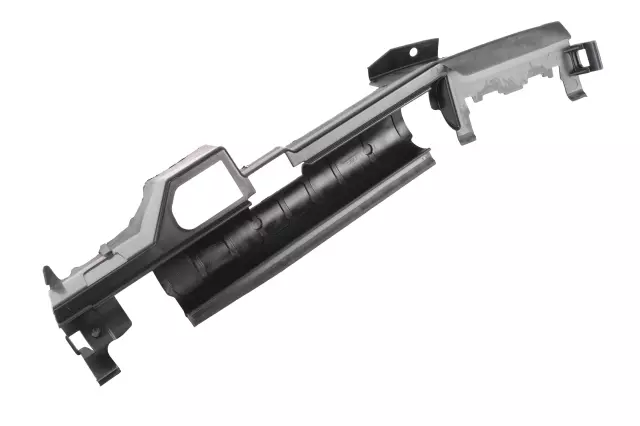 Driver Side Radiator Air Baffle - GM (84252893)