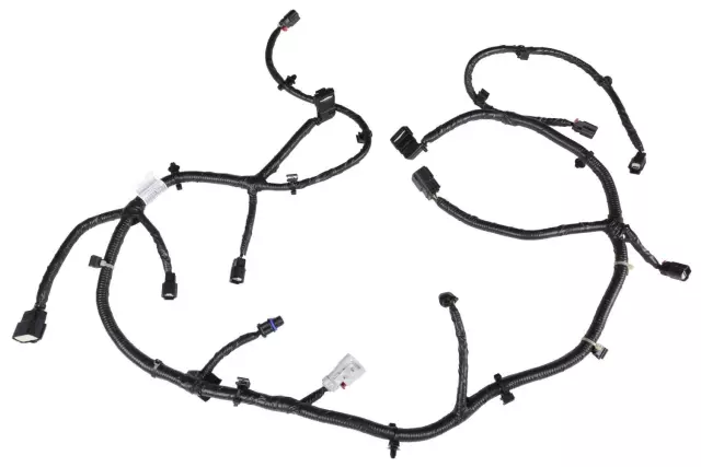 26683709 - Body: Harness for GM Image