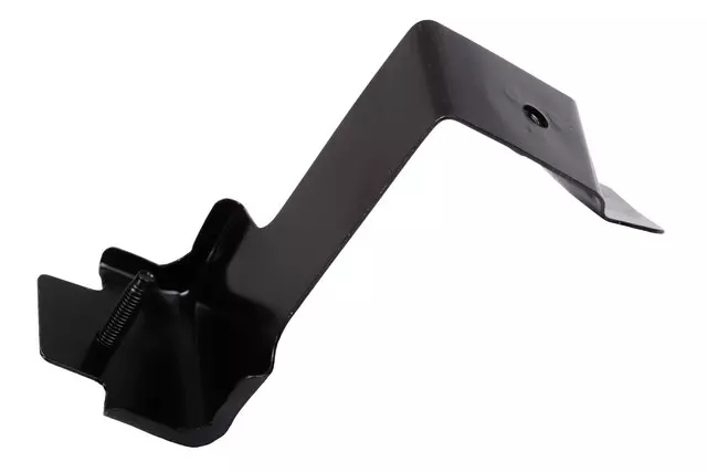 Front Driver Side Fender Anchor Plate - GM (25791071)