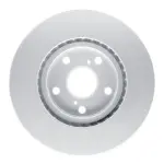 60475014D - : DFC GEOSPEC Coated Rotor - Blank for DYNAMIC FRICTION Image