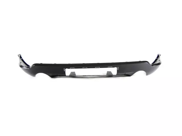 Rear Lower Fascia - Mopar (1VQ68TZZAB)