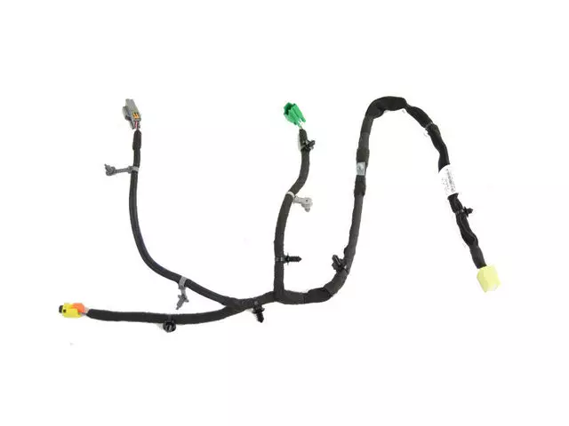 68273297AA - Electrical: Seat Back Wiring for Mopar Image