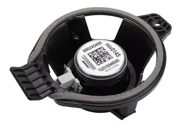 2020-2025 Cadillac - Radio Rear Surround Speaker - GM (84540145)