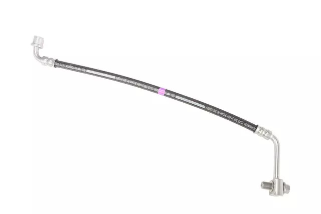 Rear Driver Side Hydraulic Brake Hose - GM (84097133)