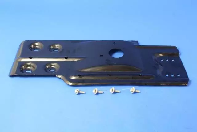 Front Skid Plate - Mopar (82214783)