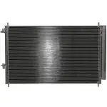 4770600 - : Air Conditioning Condenser for Denso Image