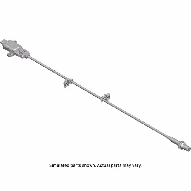 40009363 - Emission System: Rear Nox Sensor for GM Image