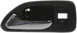 77715 - : Front Left Interior Door Handle for Dorman Image