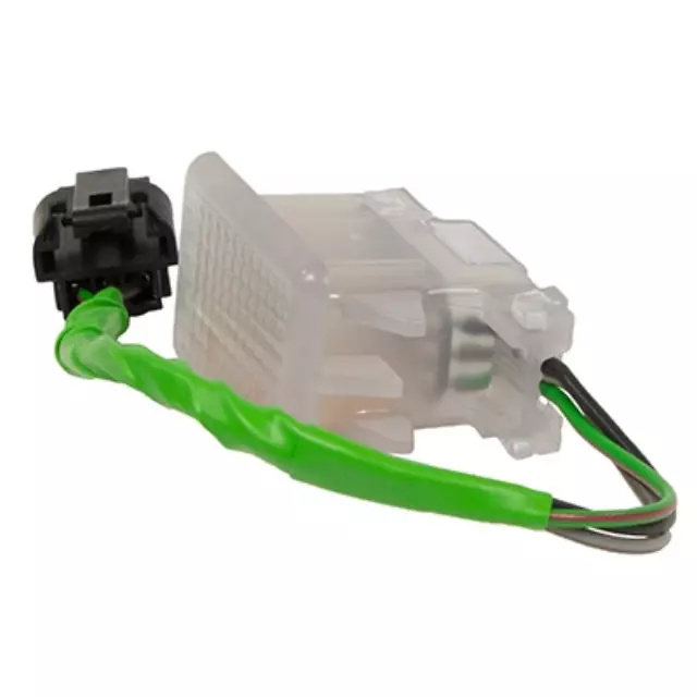 Wiring Assembly - Interior Lamp - Ford (JL3Z-14A318-AJ)