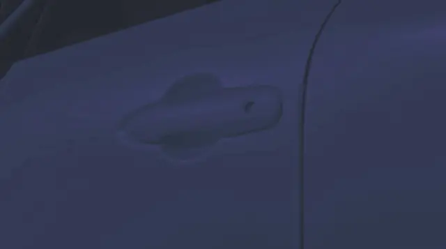 PT9364821002 - Exterior: Door Edge Guards for Toyota: Venza Image