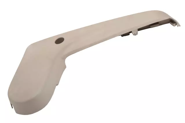 23293002 - Body: Cushion Shield for Cadillac: Escalade ESV | Chevrolet: Suburban | GMC: Yukon XL Image