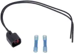645525 - Electrical, Lighting and Body: Door Lock Actuator Pigtail for Dorman Image