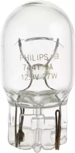 7441CP - : Philips Standard Miniature 7441 for Philips Image