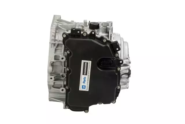 GM Remanufactured |  6T40 | Transaxle Part# - 19331912. - GM (19331912)