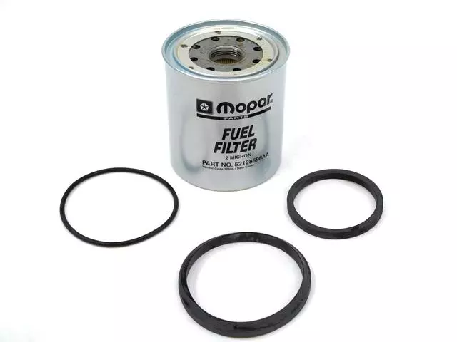Filter - Mopar (52128698AC)