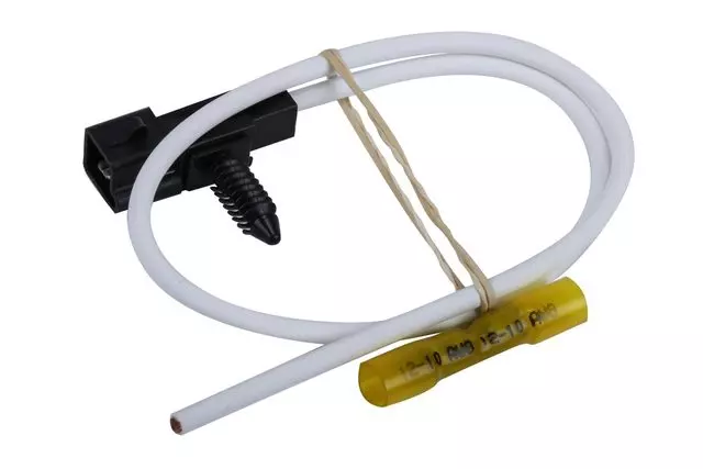 PT3845 - Electrical, Lighting and Body: Wiring Pigtail for ACDelco Image