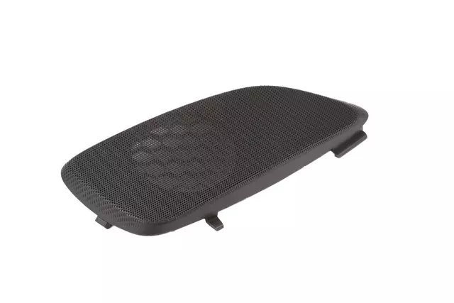 15805460 - Body: Speaker Grille for GM Image