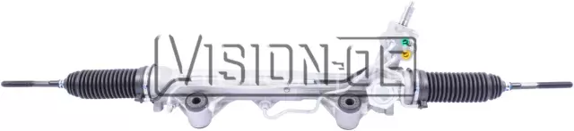 N1010149 - Suspension &amp; Steering: Rack and Pinion Assembly - Replaces Mazda 1F81-32-110E, 1L5Z-3504-EA, 19320287 for BBB INDUSTRIES Image