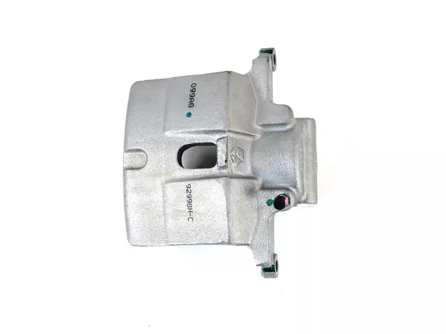 Disc Brake Caliper Assembly, Left - Mopar (68160685AA)